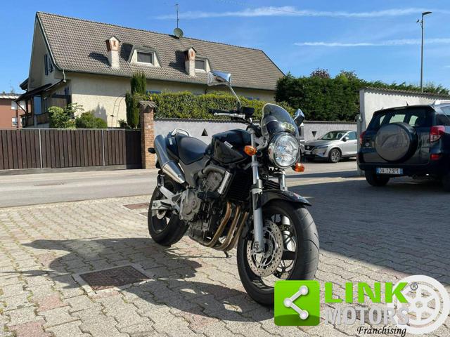 HONDA Hornet 600 usata 4