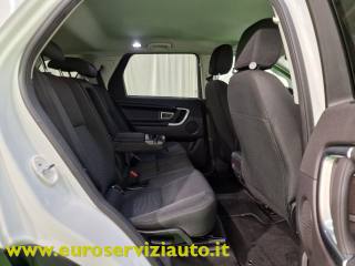 LAND ROVER Discovery Sport usata, con Freno di stazionamento elettrico