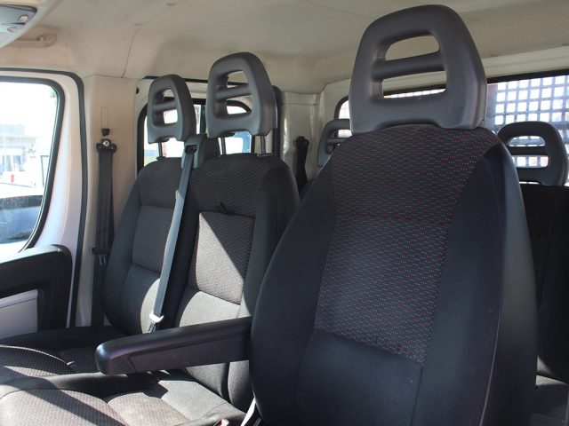 CITROEN Jumper usata, con Controllo trazione