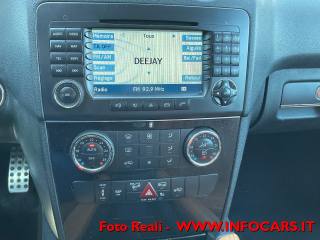 MERCEDES-BENZ ML 320 usata, con Cruise Control