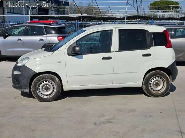 FIAT Panda usata, con Alzacristalli elettrici