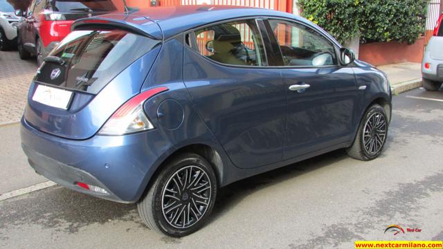 LANCIA Ypsilon usata, con Climatizzatore