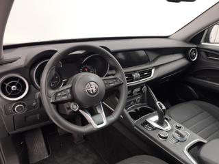 ALFA ROMEO Stelvio usata, con Climatizzatore
