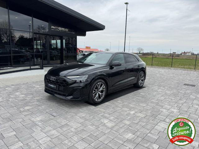 AUDI Q8 usata, con Airbag