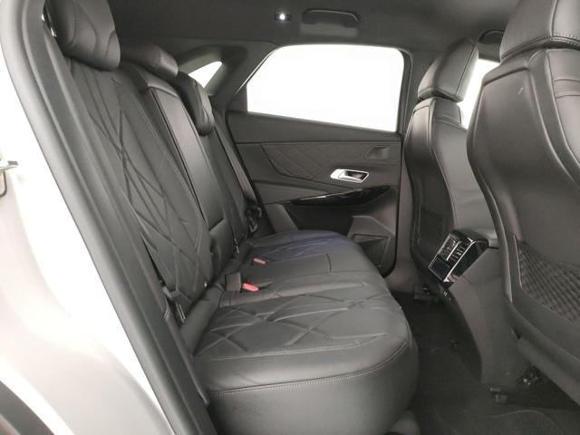 DS AUTOMOBILES DS 7 Crossback usata, con Volante in pelle