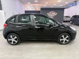 CITROEN C3 usata, con Alzacristalli elettrici