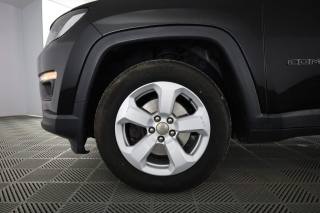 JEEP Compass usata 7
