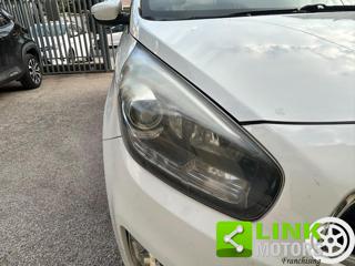 KIA Carens usata 18