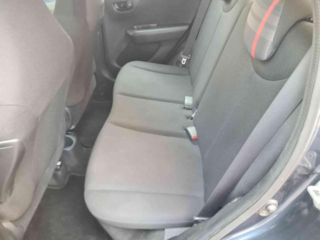 PEUGEOT 108 usata, con ESP