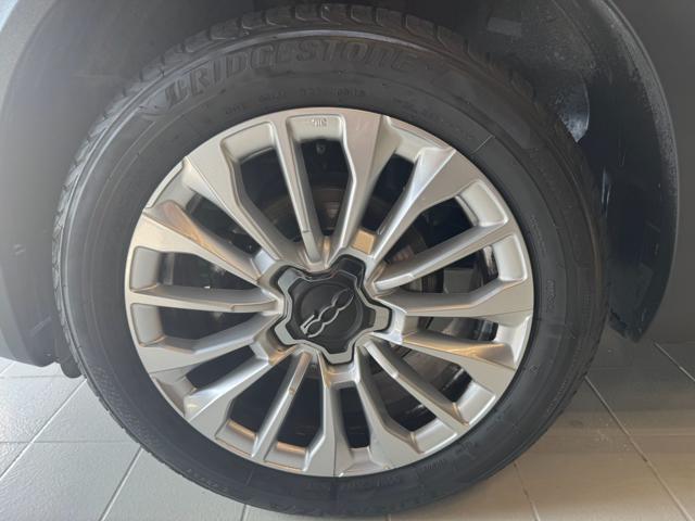 FIAT 500X usata, con Chiusura centralizzata