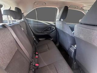 TOYOTA Yaris Cross usata, con Autoradio