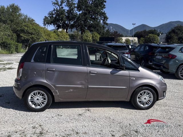 LANCIA MUSA usata 1