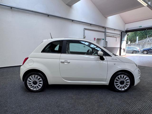 FIAT 500 usata, con Airbag Passeggero