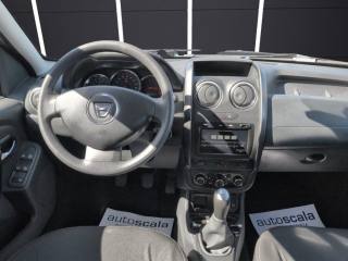 DACIA Duster usata, con Servosterzo
