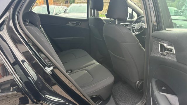 KIA Sportage usata, con Sensore di pioggia