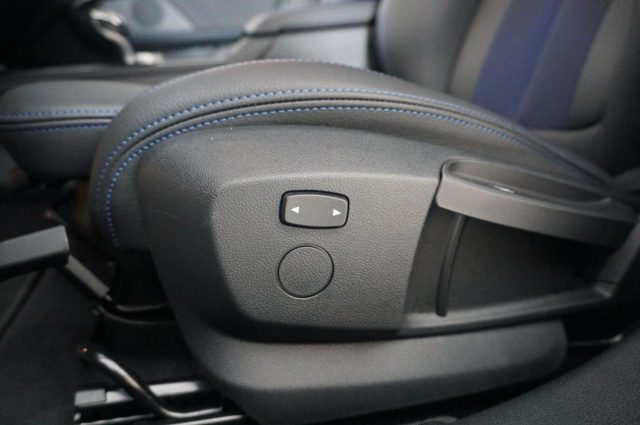 BMW 118 usata, con Vetri oscurati