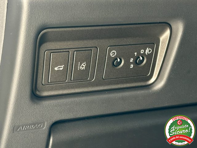 LAND ROVER Range Rover Evoque usata, con Vetri oscurati