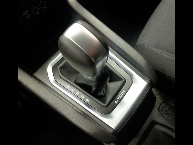 RENAULT Clio usata, con Fari LED