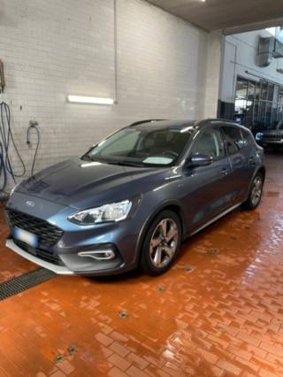 FORD Focus usata, con ABS