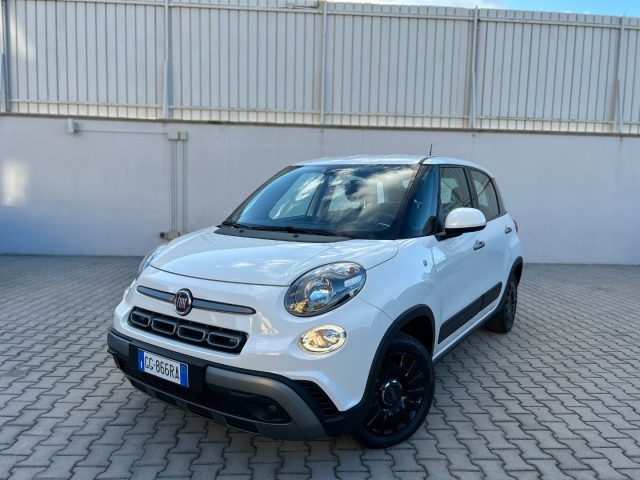FIAT 500L usata, con Airbag laterali