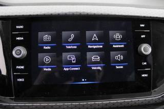 VOLKSWAGEN T-Cross usata, con Immobilizzatore elettronico