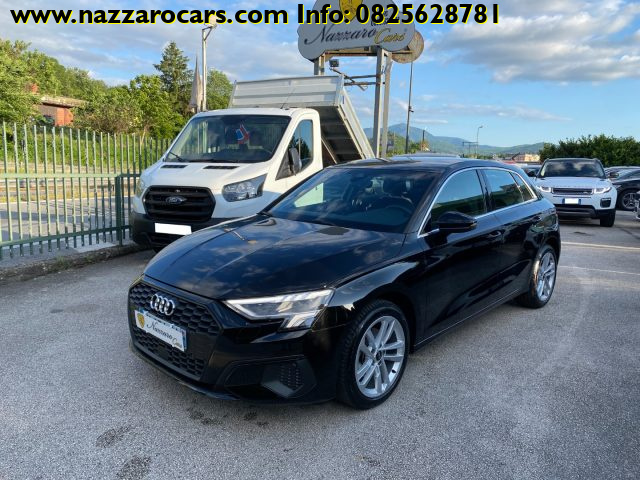 AUDI A3 usata, con Fendinebbia