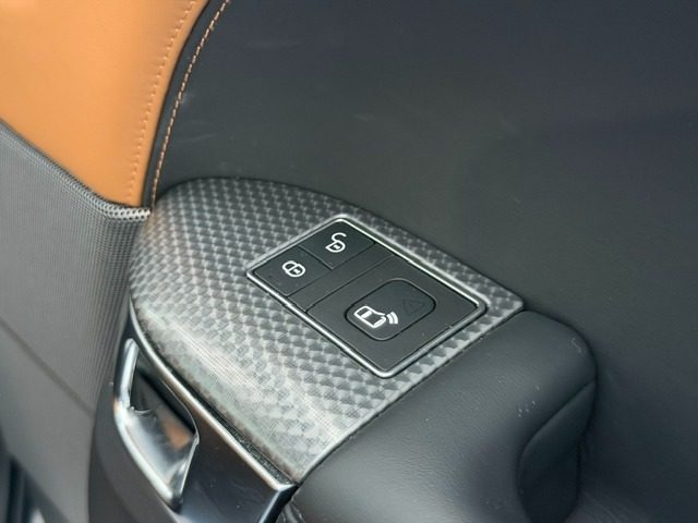 LAND ROVER Range Rover Sport usata, con Tettuccio apribile