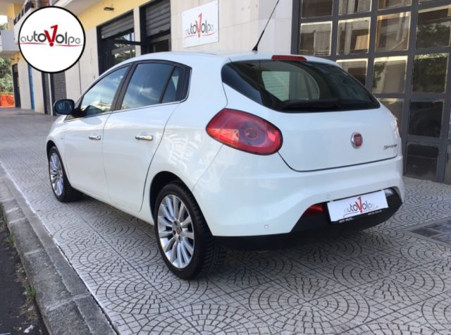FIAT Bravo usata, con Airbag laterali