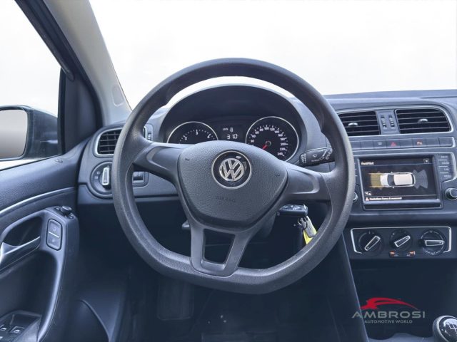 VOLKSWAGEN Polo usata 13