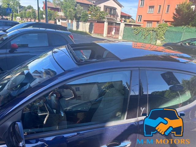 LANCIA Ypsilon usata, con Airbag