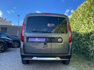 FIAT Doblo usata 22
