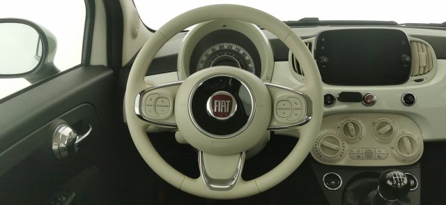 FIAT 500 usata 44