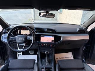 AUDI Q3 usata, con Cronologia tagliandi