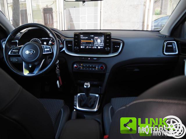 KIA XCeed usata 19