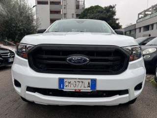 FORD Ranger usata, con Airbag Passeggero