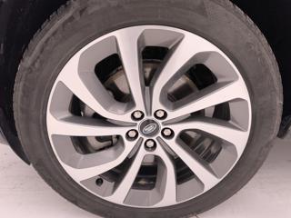 LAND ROVER Discovery Sport usata, con Chiusura centralizzata