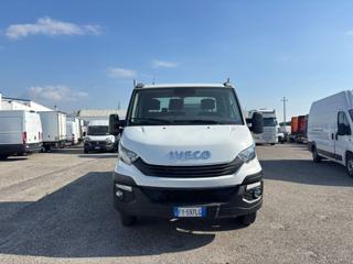 IVECO Daily usata, con Airbag