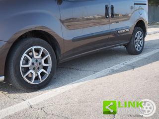 FIAT Doblo usata 27