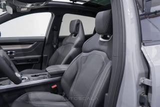 SPORTEQUIPE Sportequipe 6 GT usata, con Cruise Control