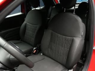 FIAT 500 usata, con Climatizzatore