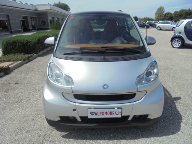 SMART ForTwo usata, con Alzacristalli elettrici