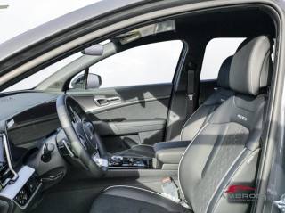 KIA Sportage usata 8