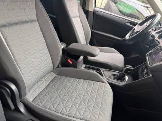 VOLKSWAGEN Tiguan usata, con Immobilizzatore elettronico