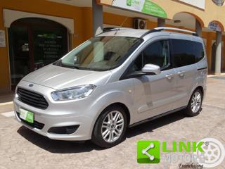 FORD Tourneo Courier 1.5 TDCI 75 CV