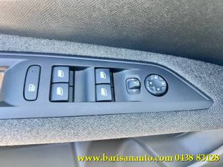 PEUGEOT 3008 usata, con Cruise Control
