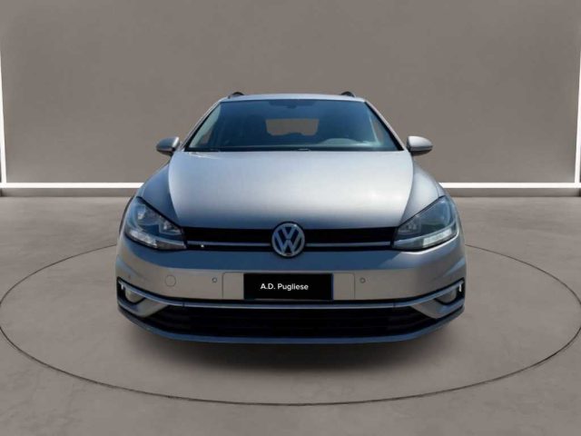 VOLKSWAGEN Golf usata, con Airbag