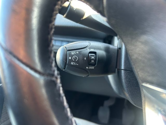 PEUGEOT 2008 usata, con Controllo trazione