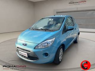 FORD Ka usata, con Airbag laterali