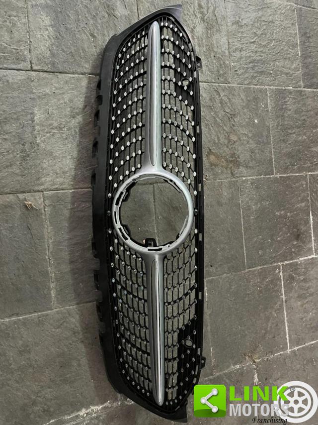 MERCEDES-BENZ A 200 usata 53