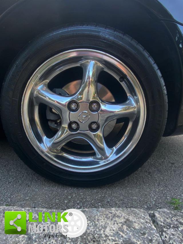 MAZDA MX-5 usata 13